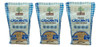 Granola Crocante Mãe Terra 7 Grãos Integrais Kit Com 3 X 1kg 0