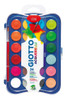 Aquarela Estojo Giotto Gode 1