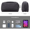 Tech Bag - Organizador De Bolsas Electronicas, Estuche De Vi 3