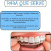 2 Par Placa Silicone Whiteness 7