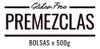 Premezcla Para Ñoquis Delicel X500grs Sin Tacc 3