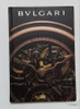Libro Bulgari Catalogo Relojes 2010 0