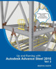 Libro: Up And Running With Autodesk Advance Steel 2016: 2 0