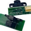 Sensor Encoder Mimaki C/ Placa - Mimaki Jv33 /jv5 Impressão 3