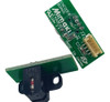 Sensor Encoder Mimaki C/ Placa - Mimaki Jv33 /jv5 Impressão 4