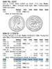 M522 Australia Moneda 2 Cents. Año 1968 Km# 63 El Año Raro 2