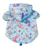 Piloto Impermeable Pride Xl Ropa Perros Mascotas Cachorros 0