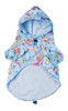 Piloto Impermeable Pride Xl Ropa Perros Mascotas Cachorros 4