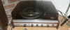 Vendo Toca Disco Fono Desk Amplificador Stereo 325 0