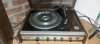 Vendo Toca Disco Fono Desk Amplificador Stereo 325 1