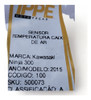 Sensor Temperatura Caixa De Ar Kawasaki Ninja 300 2015 4