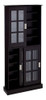 Gabinete De Madera Para Almacenamiento Multimedia Atlantic W 4