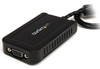 Adaptador De Monitor Externo De Tarjetas De Video Usb A Vga 1