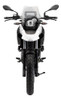 Parabrisas Bmw G650 Gs 2011 /2012 Elevada Top Racing 0