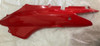 Lateral Traseira Lde Verm Sundown Web 100 Orig Avarias. 2
