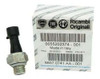 Interruptor Cebolinha Oleo Orig Fiat Bravo 2011 2012 2013 1 Interruptor Cebolinha Oleo Orig Fiat Bravo 2011 2012 2013 1