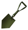 Pala Plegable Con Funda Broksol -jardineria-camping-outdoor 0