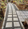 1 Forma/molde Em Abs 1mm Para Gesso 3d - Toda Lisa 30x30 Cm 2
