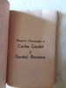 Libro Discografia Carlos Gardel N°2 1