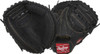 Rawlings | Série Renegade Glove | Basebol/slowpitch Sof Ab 0