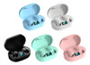 Fones De Ouvido Bt Para Fones De Ouvido 6d, Smartphones Smar 3