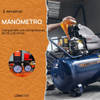 Manometro Compresor Chico De 25- 50 Litros 3