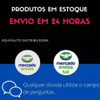 Extensor Corda Elást 1 Metro Bagageiro Moto - 10 Un Forte 6