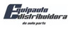Extensor Corda Elást 1 Metro Bagageiro Moto - 10 Un Forte 7