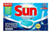 Pack Sun Tabletas 3 En 1 Lavavajillas 6un X 20 Tabs 1