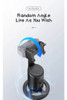 Gimbal Mobile Support: Reconhecimento Facial Inteligente De 2