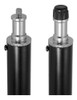 Trípode Aluminio 1.65m Apto P/aro Anillo Luz Led Iluminación 1