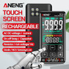 Multímetro Digital Inteligente Com Tela Sensível Ao Toque 3
