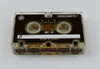 Micro Cassette Mc-30, Made In Corea Del Sur, Usado 1