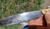 Cuchillo Collins Hart Ford 1
