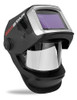 Geostar - Casco De Soldadura Abatible Con 0