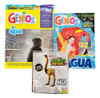 Revista Genios N° 1365 - 27 De Mayo De 2024 0