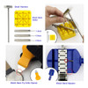 Herramientas De Reparación De Reloj De 13pc Kits Relojero Ab 4