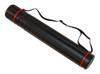Tubo Porta Plano Extensible, Con Correa 10.5 X 64 A 125 Cm 0