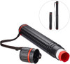Tubo Porta Plano Extensible, Con Correa 10.5 X 64 A 125 Cm 2