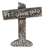 Lapida Tumba Cementerio De Mascotas Rip Deco Halloween 2 Lapida Tumba Cementerio De Mascotas Rip Deco Halloween 2