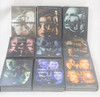 Arquivo X - Nove Temporadas - Dvd 2