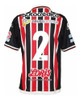 Estampado Numero Chacarita Macron Titular Suplente 2016 1