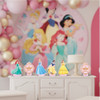Decoração De Mesa Grande - Kit Enfeite - Princesas Da Disney 3