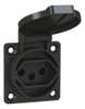Tomada De Embutir 2p+t 10/20a 0