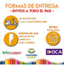 Repuesto Cuter Circular 45 Mm Olfa Rb45.abasto 2