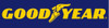 Cubierta Goodyear 185/60r15 Efficientgrip Performance 1