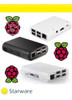 Raspberry Pi 3 B+ Plus Kit Fuente Gabinete Disipador E14 Rs 2