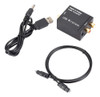 Conversor De Audio Digital Optico Y Bluetooth A Analogico 5
