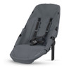Asiento Para Cochecito Bebé Quinny Hubb Gris. Se Hace Doble 0