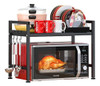 Pusdon Estante Extensible Para Horno De 0